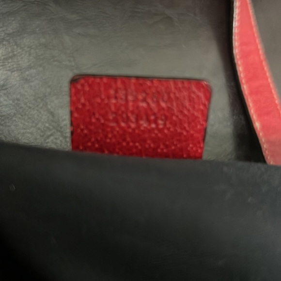 Authentic Gucci tote ( came from Japan) - ships from USA ❤️ - Picture 10 of 12